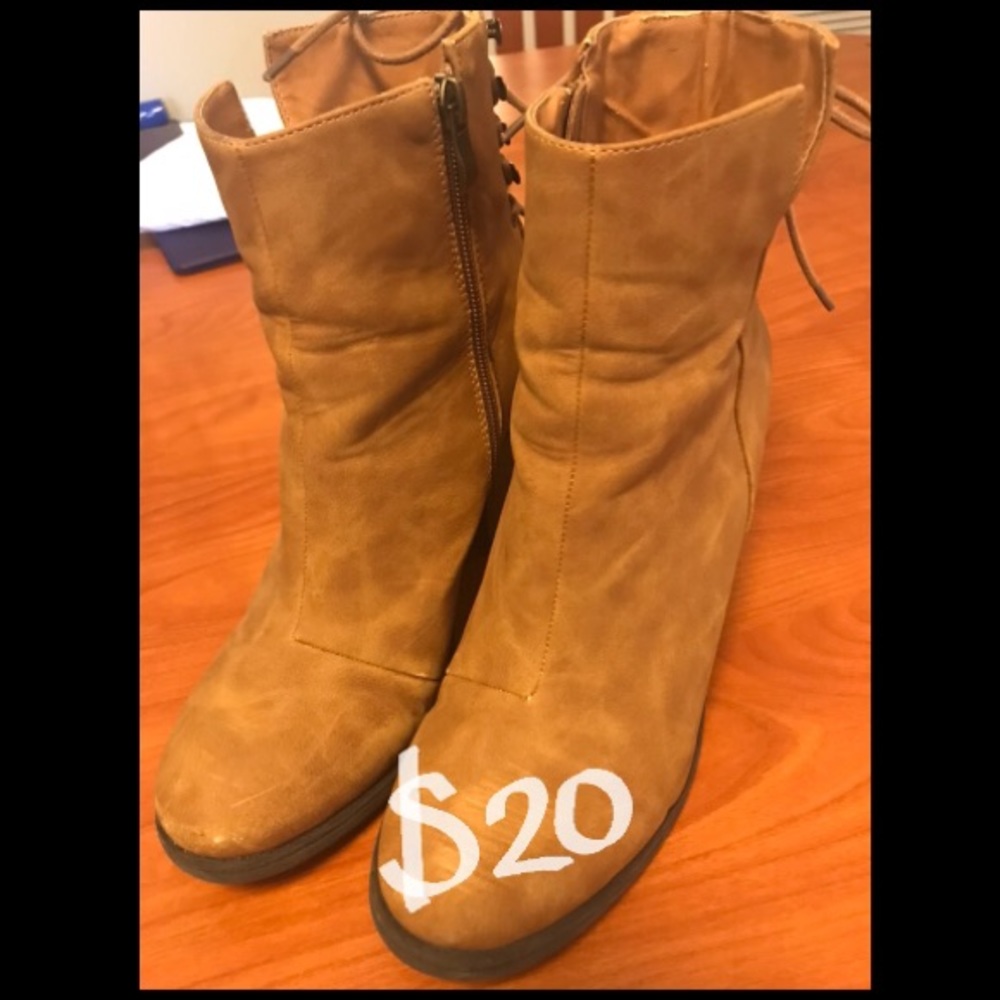 Shoes - Picture 6 of 6